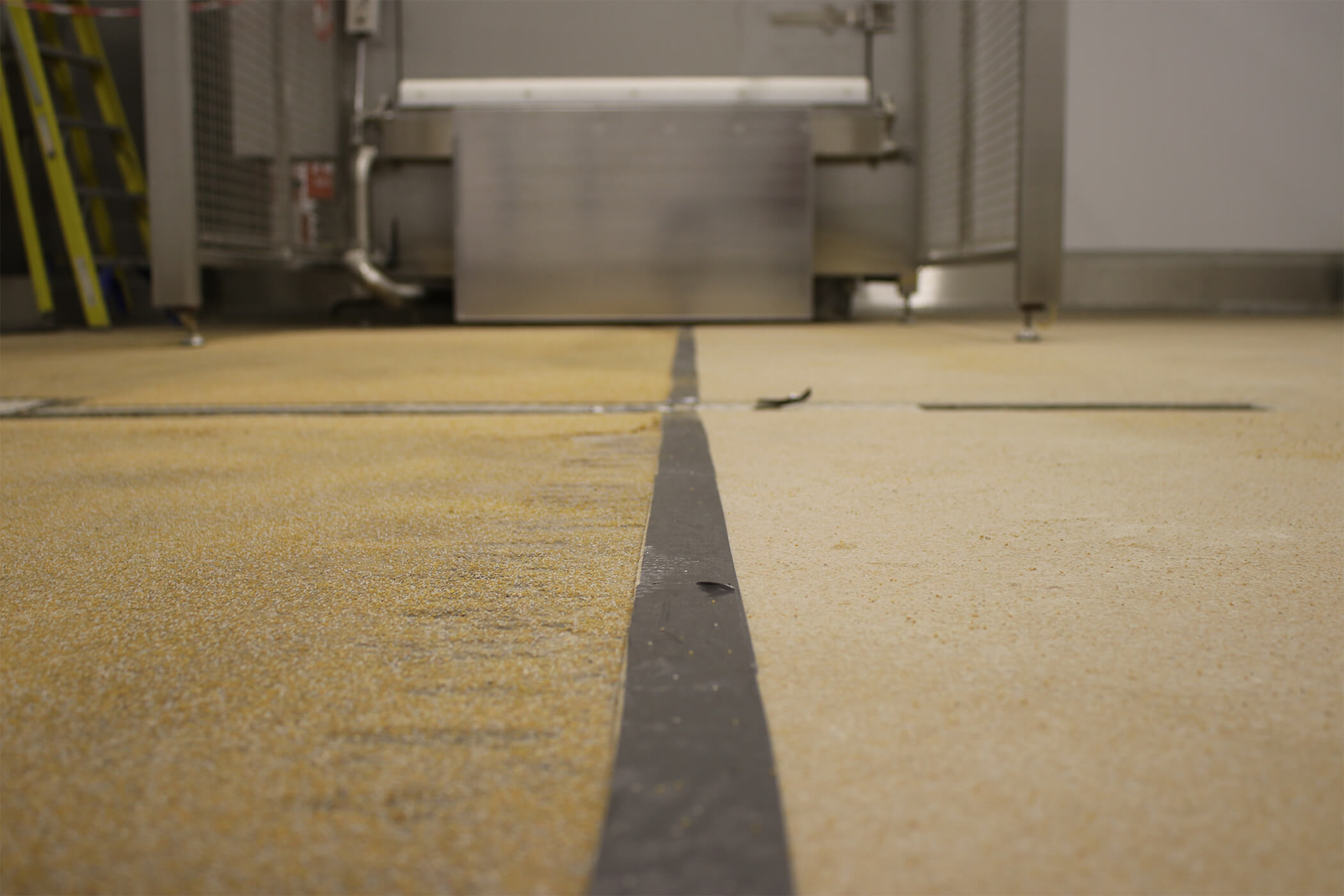 Floor Repair