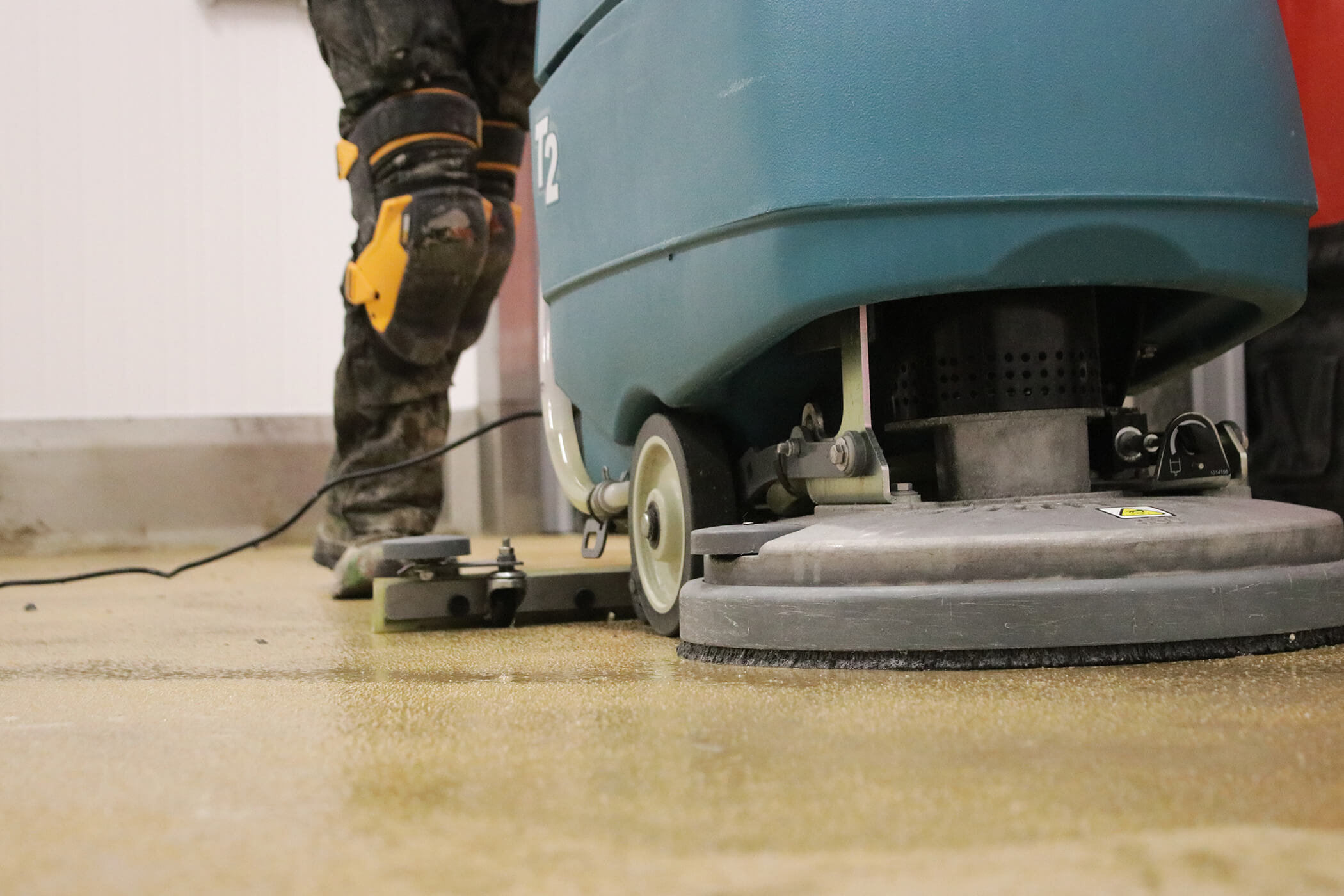 Services Rapide Flooring